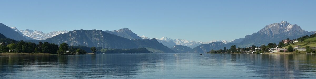 Lakeside-Küssnacht